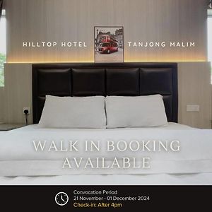 Hilltop Hotel Tanjung Malim